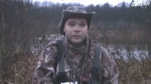 Обучение пользованию духовыми манками