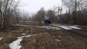 Трактор ХТЗ т 150 к 09 2008г