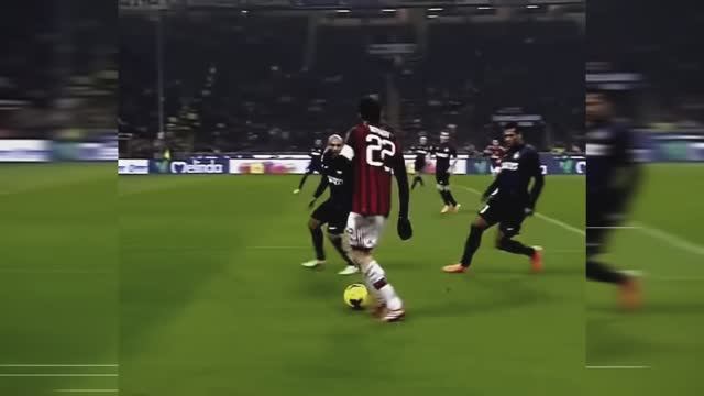 MONTAGEM GREEN RENITCH V1 - Dj Samir - Fyex - Tsk.4 смотреть онлайн