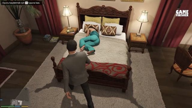 GTA 5, Epsilon, Bölüm 5, Game Finisher #GTA5 #Türkçe #Oyun