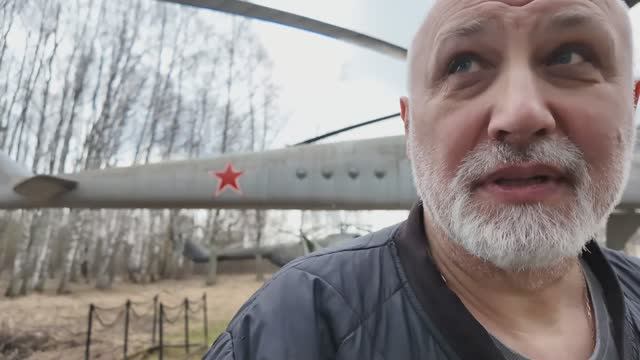 Поездка в Торжок #россия #торжок