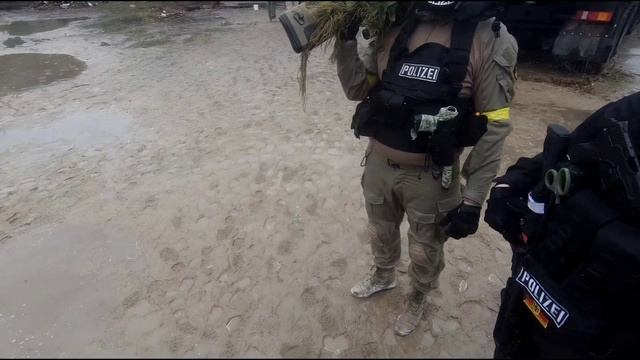 Страйкбол. Нижний Новгород. смотреть онлайн