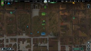 Строим новое убежище в Infection Free Zone #10.1