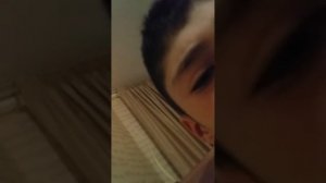 Сделал скейт из картона