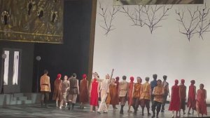 Рахманинов. Симфония длиною в жизнь. БТ