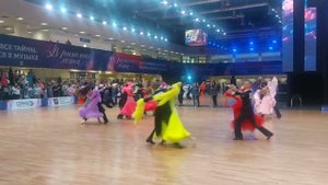 В ритмах лета 21.06.2024 Фокстрот3