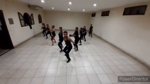 Strong by zumba Q3 class 12