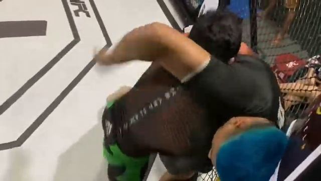 GP NFC NoGi - Ciro Bad Boy Rodrigues “Pitbull Brothers RN” VS Caio Levi “Six Blades CE” смотреть онлайн