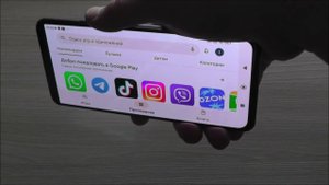 Как включить Автоповорот Экрана на телефоне Xiaomi ?