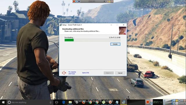Gta 5 Download + Install + Game play - Torrent Download