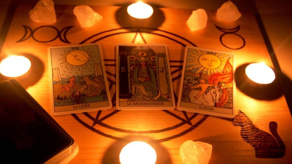 ОН ПОЯВИТСЯ НЕОЖИДАННО! КАК....ГРОМ СРЕДИ ЯСНОГО НЕБА! ЕГО ДЕЙСТВИЯ. смотреть онлайн