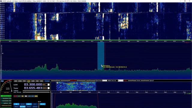 Радилюбительский эфир на 80ке 2021 06 30 смотреть онлайн