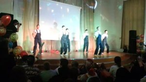 ViLadge People - YMCA (Workers)