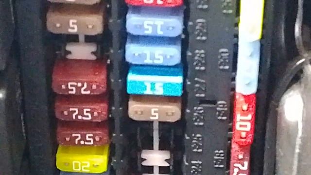 Лада Гранта не работает прикуриватель | решение проблемы смотреть онлайн