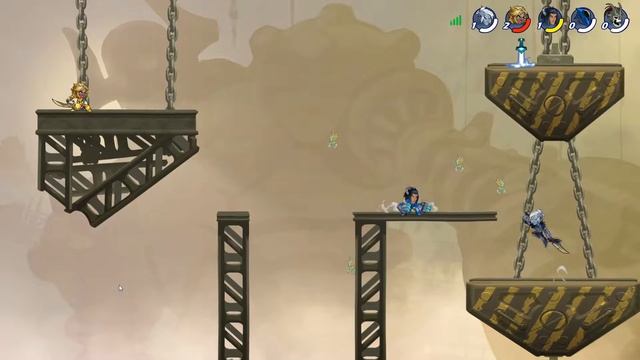 Brawlhalla funny juice смотреть онлайн