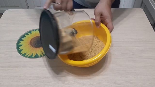 Пирожное  " Картошка " смотреть онлайн