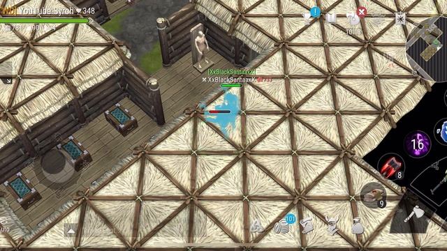 Frostborn:Duo raidfound legendary box Нашёл легендарную нычку