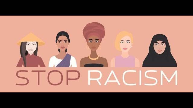 Расизм, рабство и дискриминация в религии смотреть онлайн