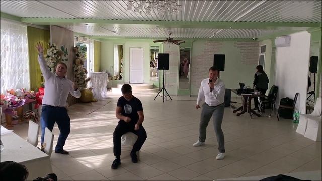 Кореши жениха сожгли свадьбу до тла! РАЗРЫВ И ИСТЕРИКА! Тамада в шоке смотреть онлайн