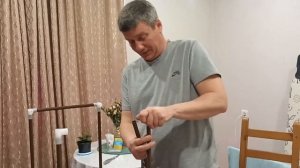 Живу в России ❤️Шкаф для одежды с Wildberries И снова соседка не довольна😡