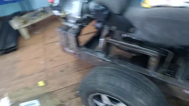 Узел перелома-что в внутри смотреть онлайн