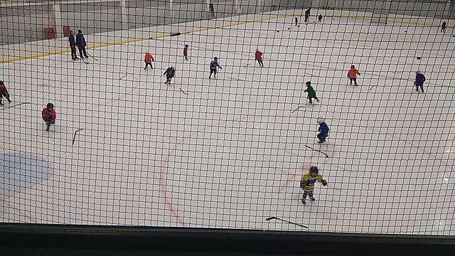 СКА-Звезда Юг, тренировка от 26.04.2023 1ч. смотреть онлайн