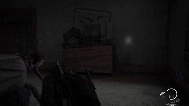 The Last of Us #10