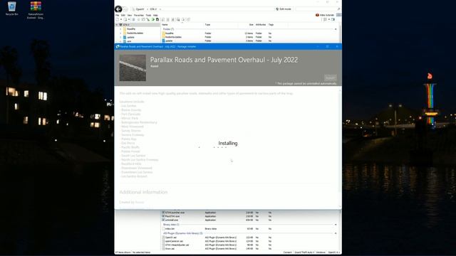*FREE* How To Install NaturalVision Evolved MOD in GTA 5 100% FREE | FULL Installation | FREE | 202