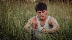 Пятая Группа Крови Отрывок