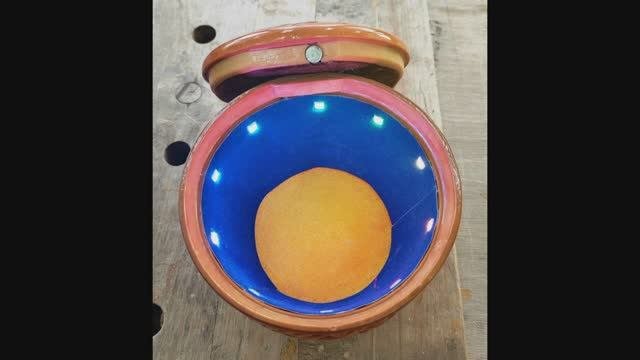 Музыкальная шкатулка