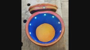 Музыкальная шкатулка