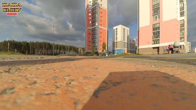 Свой Грузовик смотреть онлайн