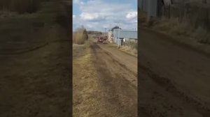 Трактор Т-30 АТ