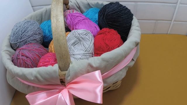 ВЯЗОВЛОГ "Готовлюсь к бессонной ночи и вдыхаю лето" смотреть онлайн