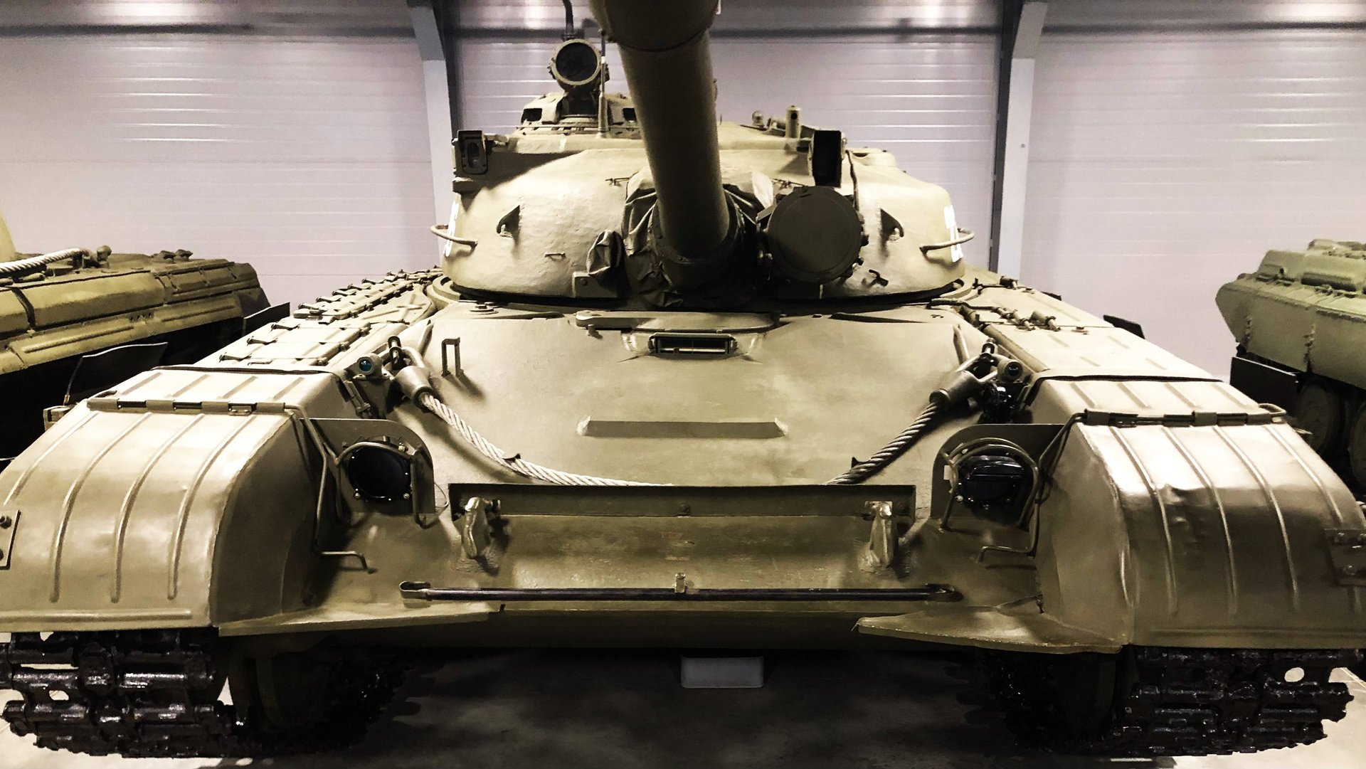 Т-64А смотреть онлайн