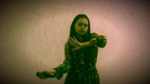 Варвара Глухова Me voy