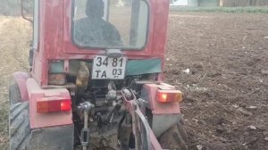 Обзор трактора BELARUS 311 (БЕЛАРУС 311) #трактор #belarus #tractor