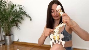 Не пытайтесь исправить ПЕРЕКОС ТАЗА, пока не посмотрите ЭТО видео _ Упражнения сделают только ХУЖЕ