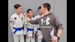 Открытый турнир клуба "Легион"