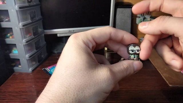 дверь-ленивец блиц. смотреть онлайн