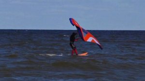 Wing Aeros 5m