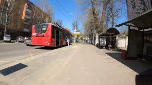 20250419 Велопрогулка