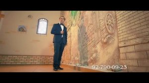 Махками Бахридин - Лабшакари ман