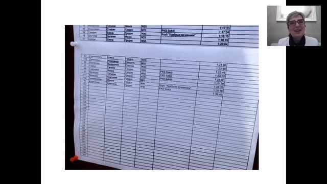 Скандинавская ходьба и Wellness смотреть онлайн