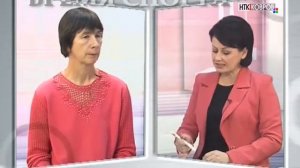 Время спорта. Эфир 12.11.2015