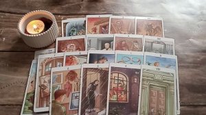 Кто не дает ему вернуться? Ты точно этого не знаешь! 🎲🎲🎲