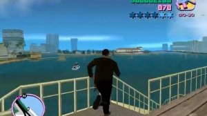 GTA VICE CITY - NIKO BELLIC MOD