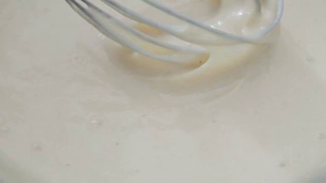 Панкейки на ряженке
