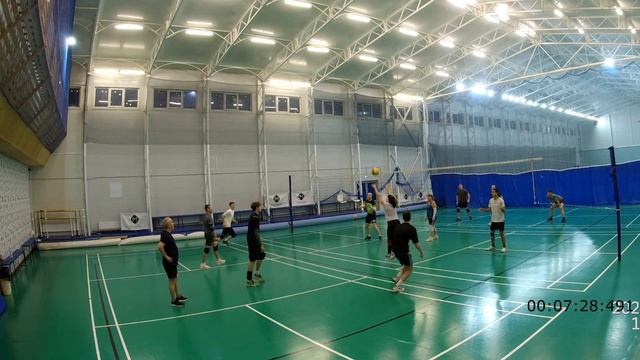 Макс Арена 18.02.2023 г.