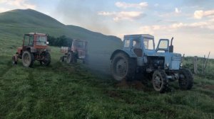 #Трактор т 40 #юмз Против #Тракторы т 25 и т 16 | #ТЮНИНГ 2019